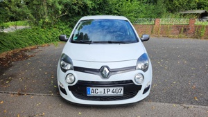 Renault Twingo II Dynamic