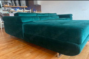 Couch für das Wohnzimmer 