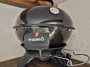 Tefal Aromati-Q BG 910 elektrischer Tischgrill