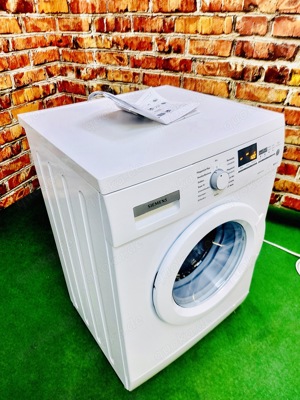  7Kg A+++ Waschmaschine Siemens (Lieferung möglich)