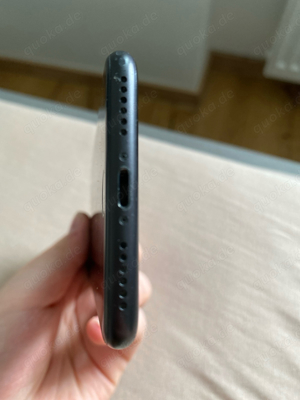 iphone 8 in schwarz 
