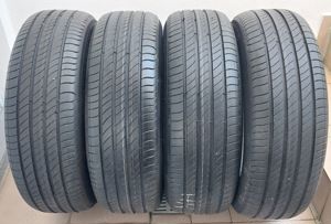 4 Stück neuwert. Sommerreifen Michelin Primacy 4 - 215 65 R 17 - 103 V ( ca.50% des Neupreises)