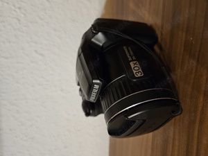 Kamera Fujifilm FinePix S4800