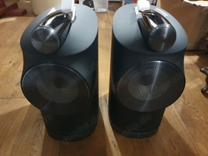 Bowers und Wilkins Formation Duo Aktivlautsprecher Brandneu