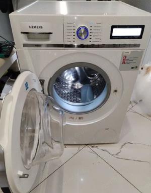 Waschmaschine Siemens iq800