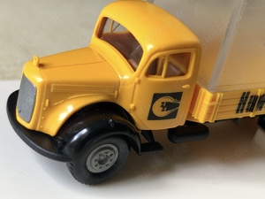 Brekina Huwald Hammacher 1:87 ca. 70-80er Jahre 