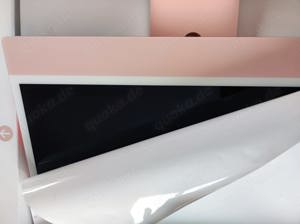 2021 Apple iMac (24", Apple M1 Chip mit 8 Core CPU und 7 Core GPU