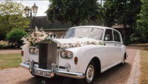 Oldtimer - Hochzeitsauto - Brautwagen mieten incl. Chauffeur   Stundenweise möglich in ganz NRW