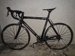 Canyon F8 Rennrad 