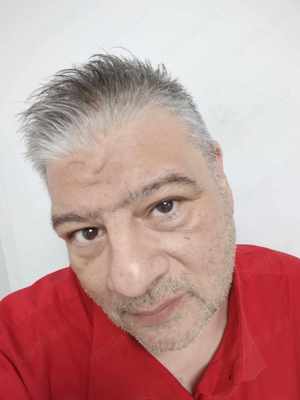 45 jähriger Mann südländer Grieche sucht 
