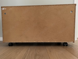 Ikea Rollcontainer Hängeschrank mit Türen Bild 7