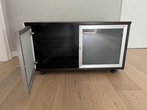 Ikea Rollcontainer Hängeschrank mit Türen Bild 3