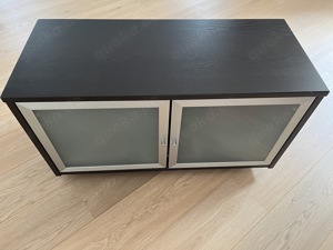 Ikea Rollcontainer Hängeschrank mit Türen Bild 5
