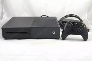 xbox one mit spiele