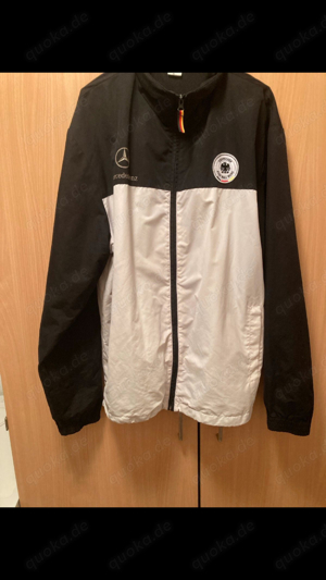 Originale DFB Jacke