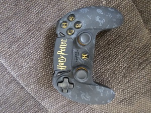 ps4 wireless Harry Potter Controller