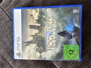 playstation 5 ps5 Hogwarts Legacy Spiel