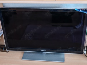 Samsung Fernseher