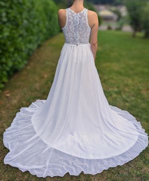 Brautkleid zu verkaufen 