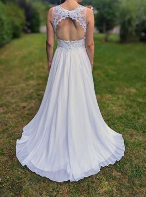 Brautkleid  NEU ungetragen zu verkaufen 