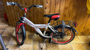 Kinderfahrrad 20 Zoll