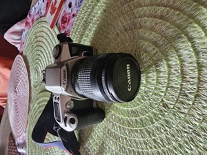 Fotoapparat Canon EOS 500N