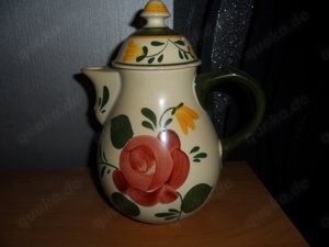 Set Villeroy & Boch Bauernblume