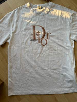 Dior T-Shirt 