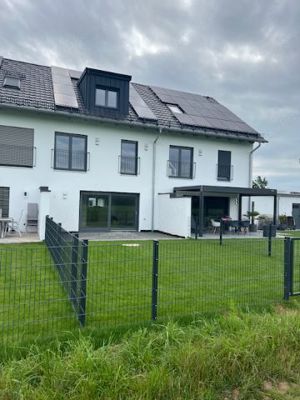 RMH mit großer Wohnfläche  PV und Speicher KfW 40 Förderung - Provisionsfrei !