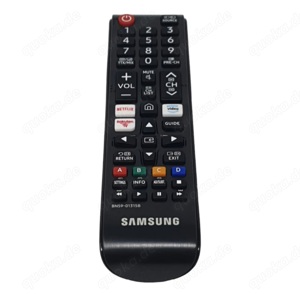   Samsung BN59-01315B Fernbedienung   NEU & Unbenutzt