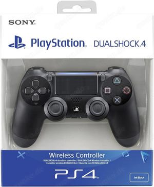   Playstation 4 Controller PS4 DUALSHOCK   NEU & Unbenutzt