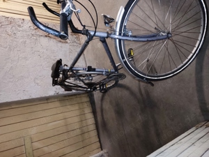 Herrenfahrrad 28 Zoll