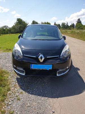 Verkaufe Renault Scanic Bose Edition, Diesel