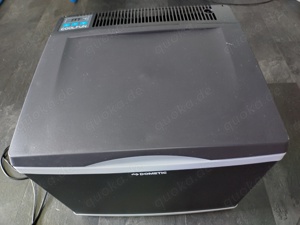 Kühlbox Dometic CoolFun CK 40D Hybrid mit Restgarantie
