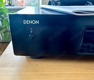 CD Player Denon DCD-520 AE