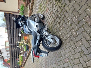 Motorrad BMW R1200ST