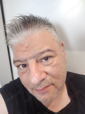 45 jähriger Mann südländer Grieche sucht 