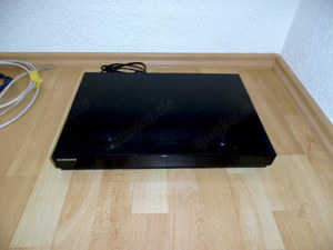 Samsung Blu-ray-Player