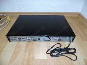 Samsung Blu-ray-Player Bild 2