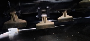 Böschungsmulcher Jansen AGF-240, Böschungsmäher, Böschungs-Mähwerk Bild 5