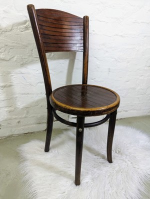 Designklassiker Thonet Stuhl Nr. 224