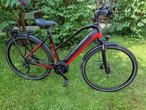 Kalkhoff ENDEAVOUR 5.B Move-Trekking E-Bike  -2020 -  nur 150 km gefahren - wie neu!