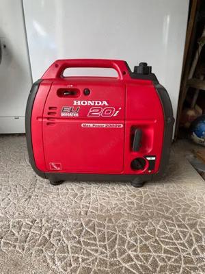 Honda Eu 20i Generator 