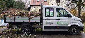 Stellenangebot Gärtnermeister in München Vollzeit Bild 5