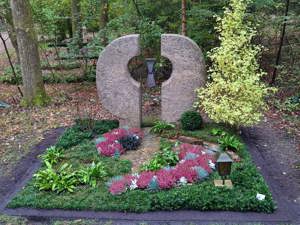 Stellenangebot Friedhofsgärtner in München Bild 2