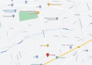 Komm zu Kelly zur chinesischen Wellnessmassage in Haan Bild 6