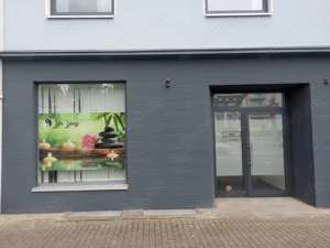 Komm zu Kelly zur chinesischen Wellnessmassage in Haan Bild 2