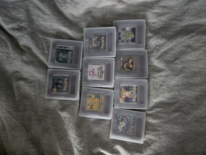 Pokemon Edition Fandome Spiele viele