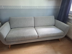 2-Sitzer-Sofa