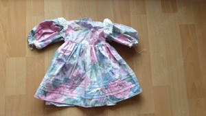 Puppenkleidung * Kleid * Zapf Creation